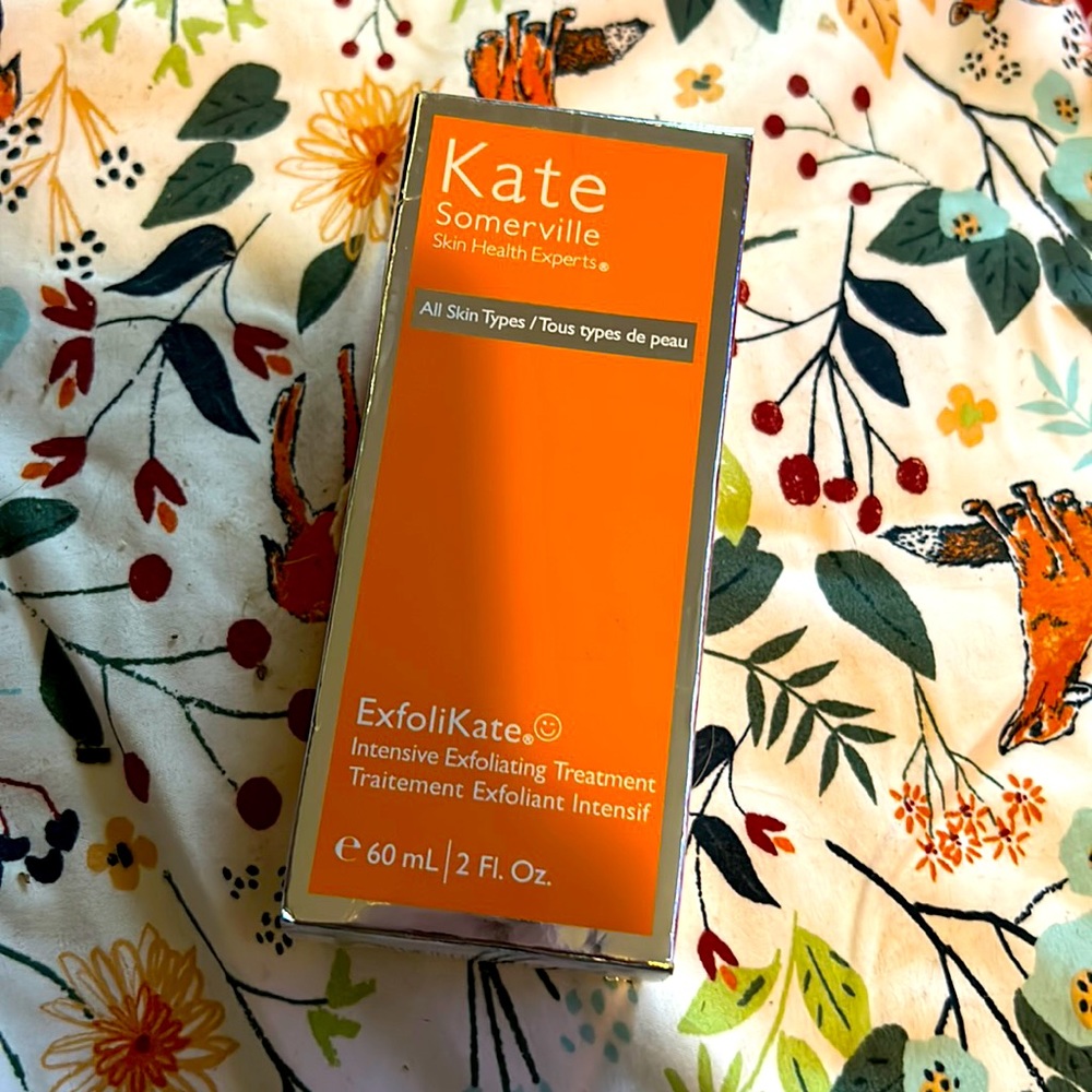 EXFOLIKATE® Intensive Exfoliating Treatment